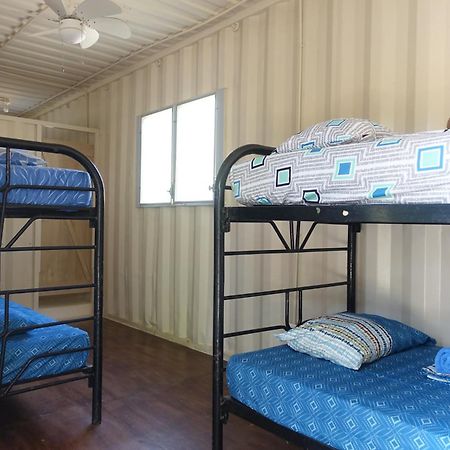 Casa Maya Eco Lodge San Juan Del Sur Playa Remanso Экстерьер фото