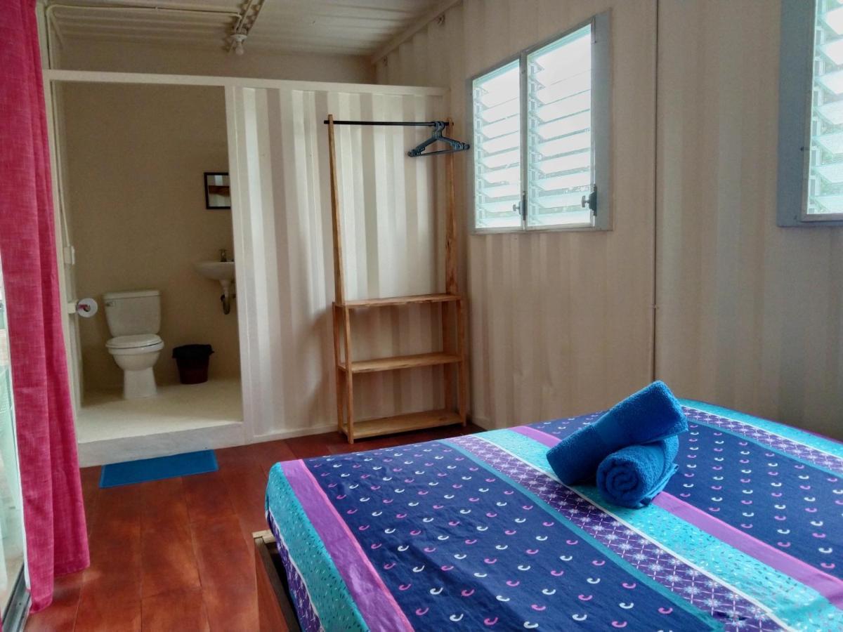 Casa Maya Eco Lodge San Juan Del Sur Playa Remanso Экстерьер фото