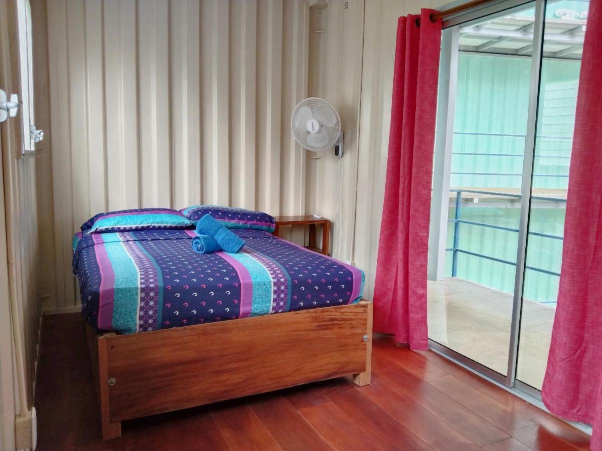 Casa Maya Eco Lodge San Juan Del Sur Playa Remanso Экстерьер фото