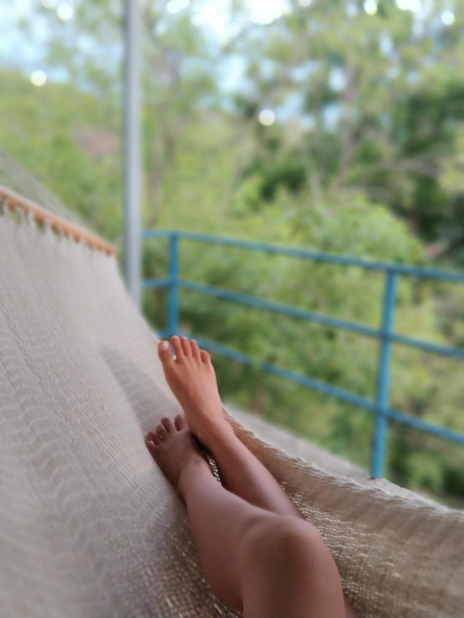 Casa Maya Eco Lodge San Juan Del Sur Playa Remanso Экстерьер фото