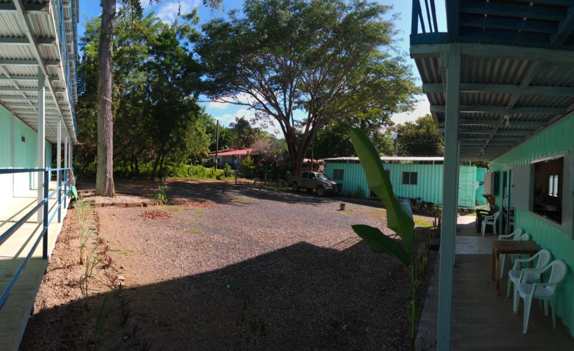 Casa Maya Eco Lodge San Juan Del Sur Playa Remanso Экстерьер фото
