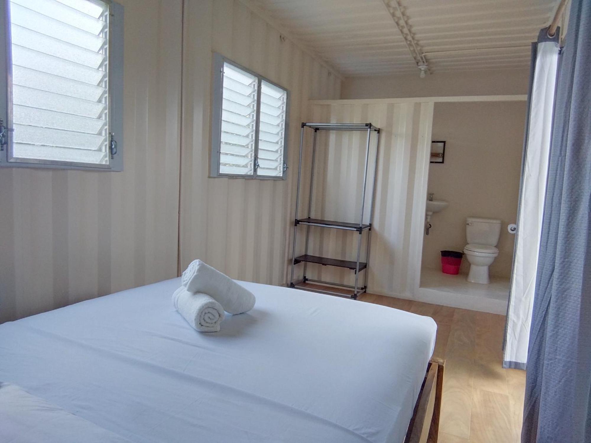 Casa Maya Eco Lodge San Juan Del Sur Playa Remanso Экстерьер фото