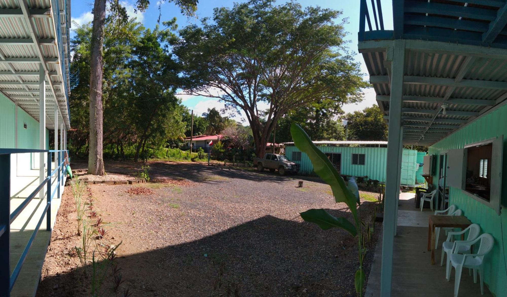Casa Maya Eco Lodge San Juan Del Sur Playa Remanso Экстерьер фото